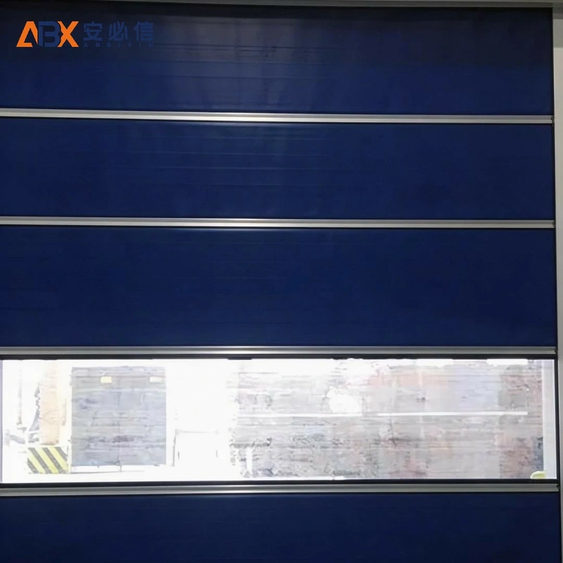 毕节市软质快速门