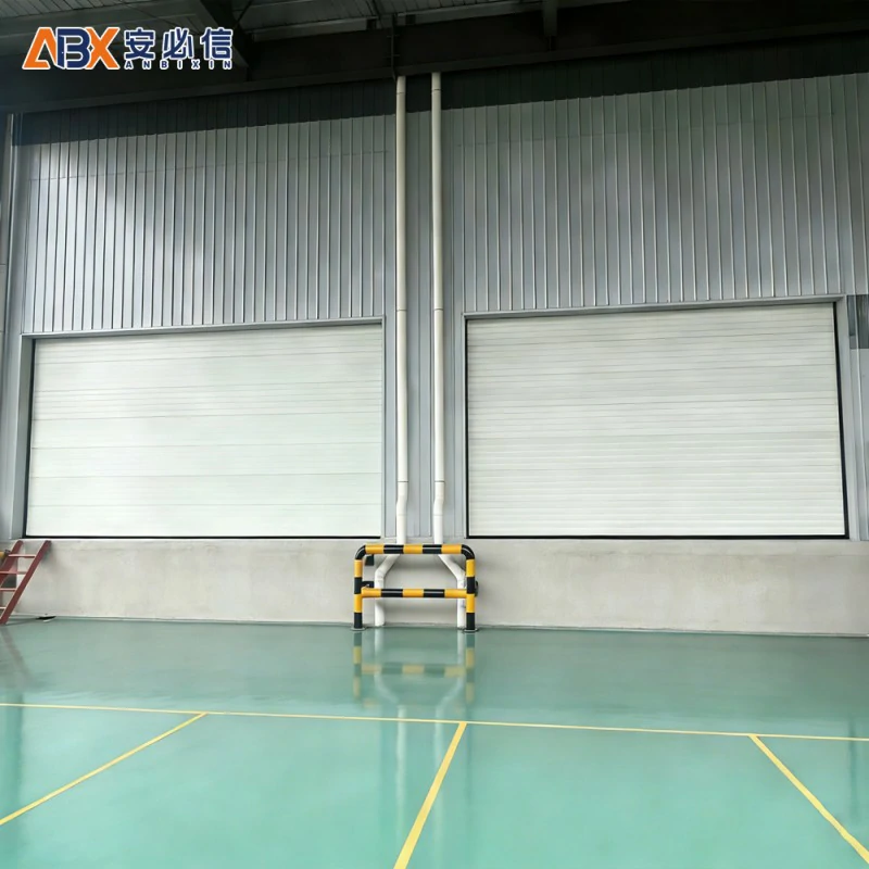 毕节市工业滑升门